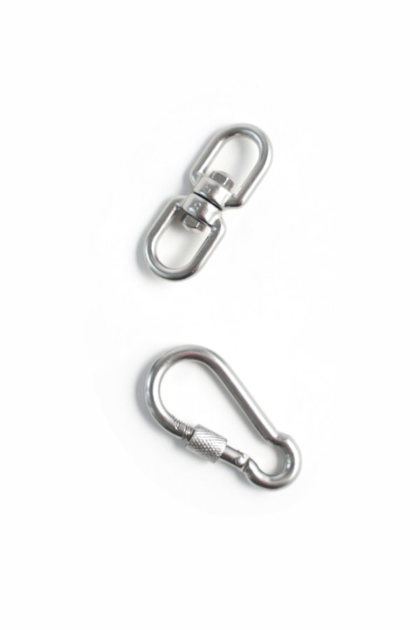 Drobne elementy wyposażenia