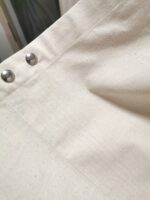 Hamak BABY ecru, nowy, wada materiału